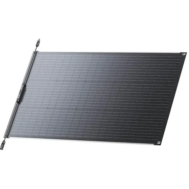 Солнечная панель BLUETTI PV100 FX (PV100FX-UG-BK-LS-SPFEU-00) - изображение 4