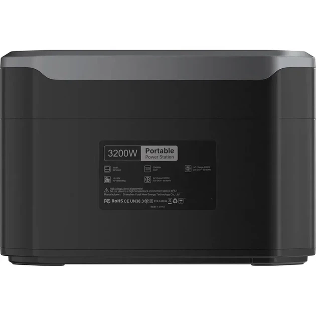 Зарядная станция Oukitel BP3000E - Фото 5 Зарядная станция Oukitel BP3000E - изображение 5