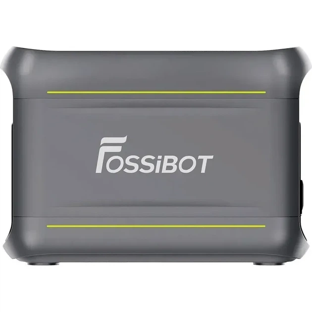 Зарядная станция Fossibot F1800 (FSB-F1800) - Фото 4 Зарядная станция Fossibot F1800 (FSB-F1800) - изображение 4