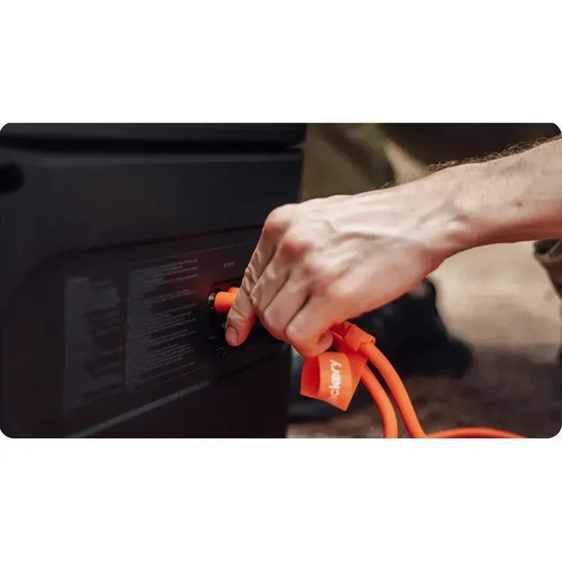 Зарядная станция Jackery Explorer 2000 Plus (21-0001-000037) - изображение 4