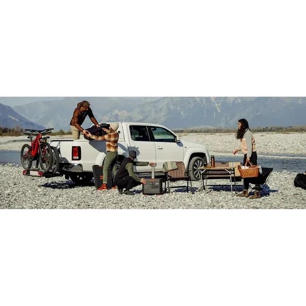 Зарядная станция Jackery Explorer 2000 Plus (21-0001-000037) - изображение 8