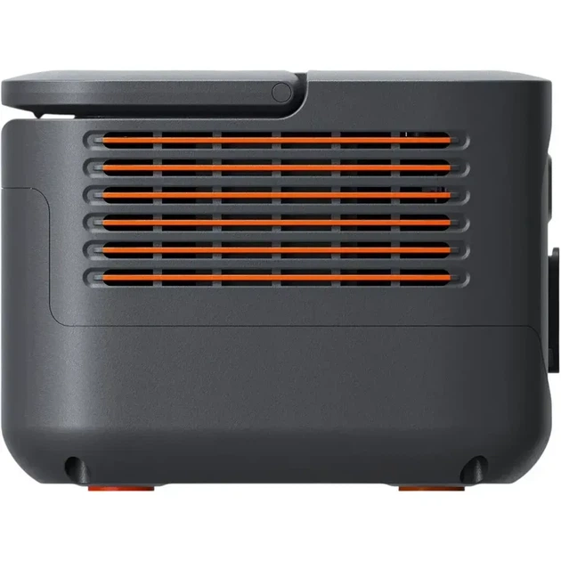 Зарядна станція Jackery Explorer 500 v2 (21-0001-000275) - зображення 6