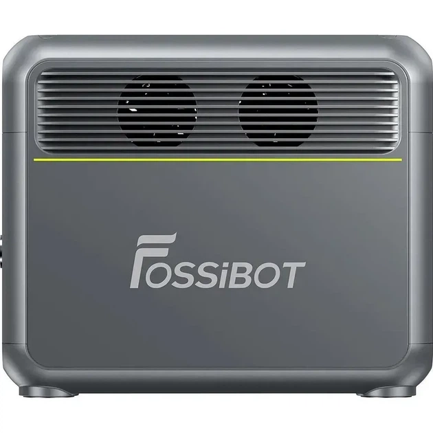 Зарядная станция Fossibot F1200 (FSB-1200) - изображение 6