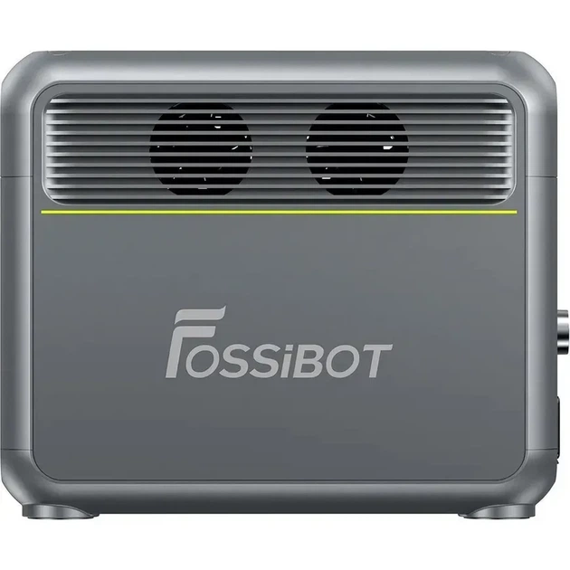 Зарядная станция Fossibot F1200 (FSB-1200) - изображение 7