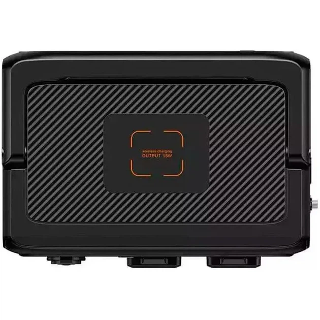 Зарядная станция BLUETTI AC60P (P-AC60P-EU-GY-BL-010) - Фото 9 Зарядная станция BLUETTI AC60P (P-AC60P-EU-GY-BL-010) - изображение 9