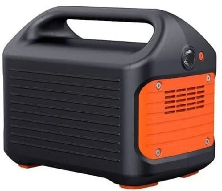 Зарядная станция Jackery Explorer 500EU (70-0500-EUO001) - Фото 4 Зарядная станция Jackery Explorer 500EU (70-0500-EUO001) - изображение 4