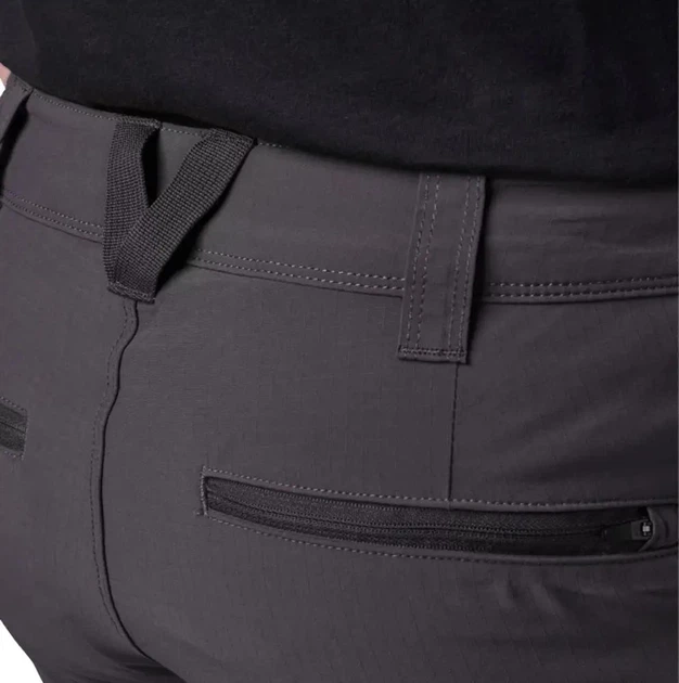 Шорты 5.11 Tactical Trail Shorts Lite 28 Volcanic - Фото 4 Шорты 5.11 Tactical Trail Shorts Lite 28 Volcanic - изображение 4