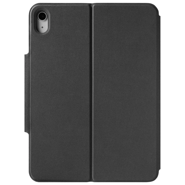 Чехол-клавиатура LAUT TYPEFOLIO 2 для iPad 11 2025 11th Gen | 10.9 2022 10th Gen Black (L_IPD22_TY2_BK) - изображение 6