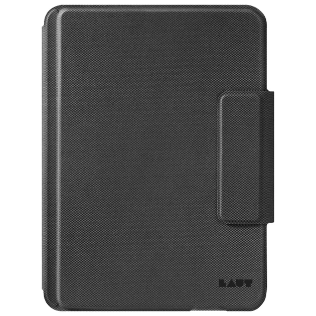 Чехол-клавиатура LAUT TYPEFOLIO 2 для iPad 11 2025 11th Gen | 10.9 2022 10th Gen Black (L_IPD22_TY2_BK) - изображение 8