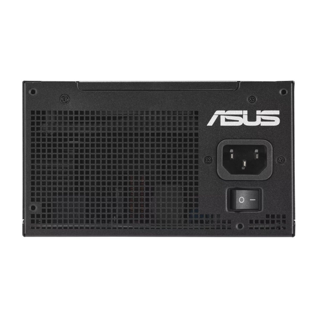 Блок живлення ASUS TUF Gaming 850W Gold EVO ATX вентилятор 135 мм Black (90YE00SA-B0NA00) - зображення 8