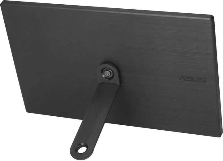 Портативный монитор 15.6" ASUS ZenScreen MB166CR Full HD IPS 60 Гц (102255536) - Уценка - Фото 7 Портативный монитор 15.6" ASUS ZenScreen MB166CR Full HD IPS 60 Гц (102255536) - Уценка - изображение 7