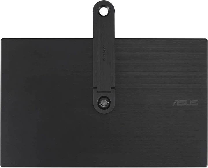 Портативный монитор 15.6" ASUS ZenScreen MB166CR Full HD IPS 60 Гц (102255536) - Уценка - Фото 8 Портативный монитор 15.6" ASUS ZenScreen MB166CR Full HD IPS 60 Гц (102255536) - Уценка - изображение 8