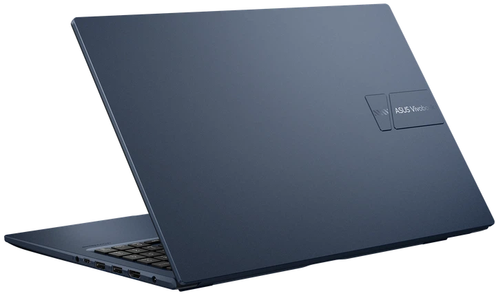 Ноутбук 15.6" ASUS Vivobook 15 X1504ZA Intel Core i3-1215U RAM 8GB SSD 512GB Windows 11 (UKR) (102283503) - Уценка - изображение 7