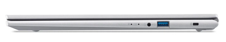 Ноутбук 15.6" Acer Aspire Go 15 (AG15-72P-753L) Intel Core 7 150U RAM 24GB SSD 512GB Win11 (UKR) (102277590) - Уценка - изображение 8