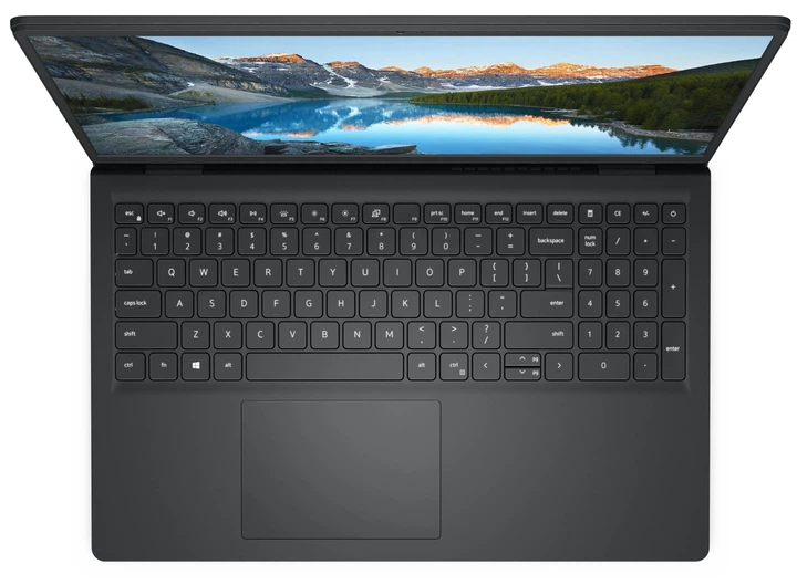 Ноутбук 15.6" Dell Inspiron 15 (3530) Intel Core i5-1334U RAM 16GB SSD 512GB Win11 (102285387) - Уценка - изображение 2
