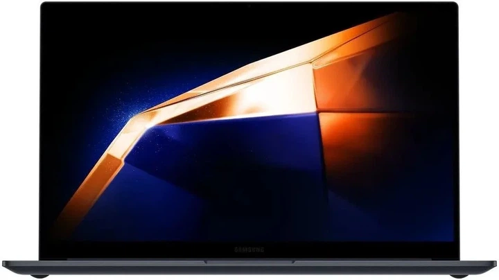 Ноутбук 15.6" Samsung Galaxy Book4 (NP750XGK-KG2IT) Intel Core 5 120U RAM 16GB SSD 512GB Win11 Алюминиевый корпус (UKR) (102255816) - Уценка - изображение 3