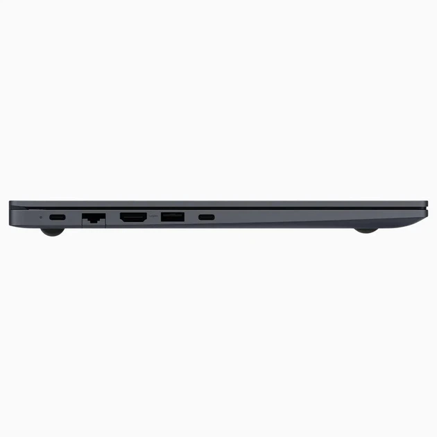 Ноутбук 15.6" Samsung Galaxy Book4 (NP750XGK-KG2IT) Intel Core 5 120U RAM 16GB SSD 512GB Win11 Алюминиевый корпус (UKR) (102255816) - Уценка - изображение 7