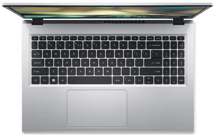 Ноутбук 15.6" Acer Aspire 3 (A315-24P-R8DK) AMD Ryzen 5 7520U RAM 8GB SSD 512GB Windows 11 (UKR) (102269000) - Уценка - Фото 2 Ноутбук 15.6" Acer Aspire 3 (A315-24P-R8DK) AMD Ryzen 5 7520U RAM 8GB SSD 512GB Windows 11 (UKR) (102269000) - Уценка - изображение 2