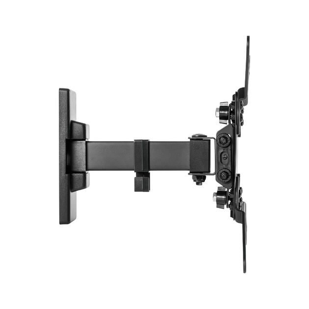 Крепление для телевизора Cabletech 13"-42" черный UCH0194 - изображение 5