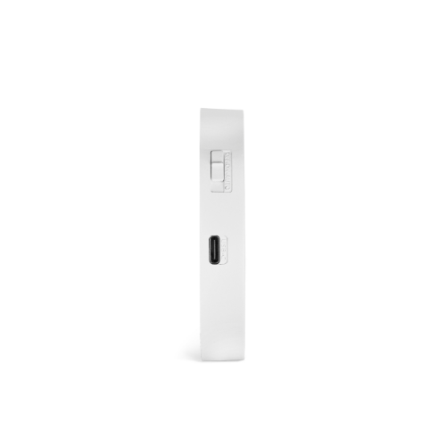 LED Світильник акумуляторний з датчиком руху VL-NL105W Videx - зображення 4