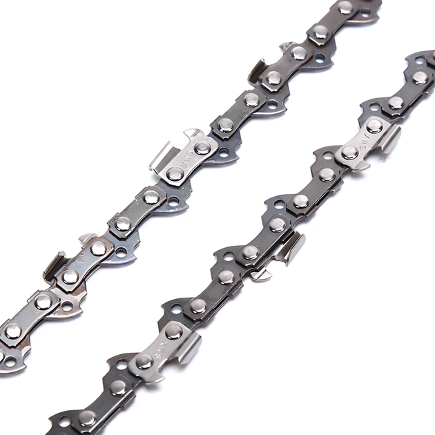 Цепь для шины 8 дюймов (шаг 1/4”, 45 звеньев) - изображение 3