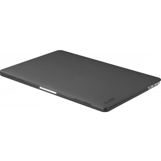 Чехол LAUT HUEX для MacBook Pro 13 (2020) Black (L_13MP20_HX_BK) - изображение 3