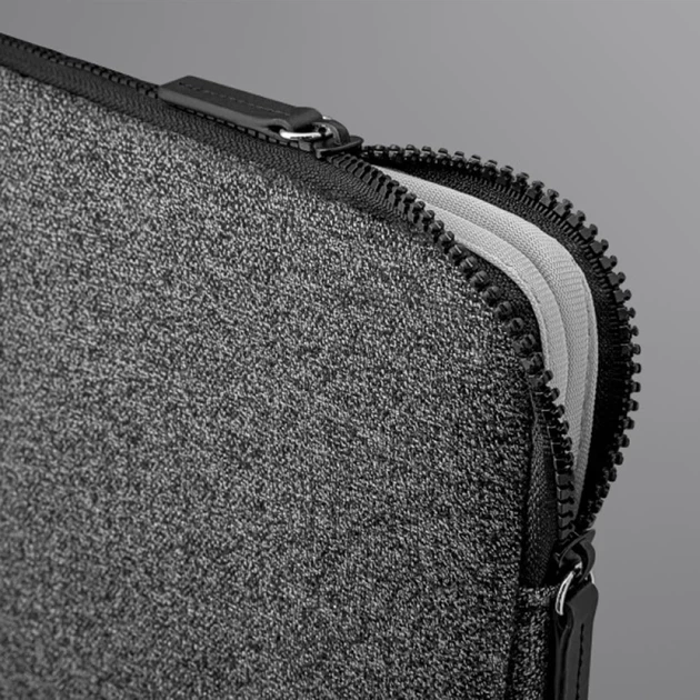 Чехол-папка LAUT INFLIGHT SLEEVE для MacBook Pro 16 M1 (2021) | Pro 16 (2019) Black (L_MB16_IN_BK) - Фото 4 Чехол-папка LAUT INFLIGHT SLEEVE для MacBook Pro 16 M1 (2021) | Pro 16 (2019) Black (L_MB16_IN_BK) - изображение 4