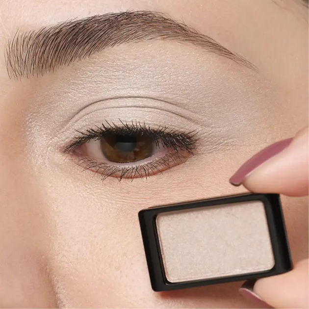 Тіні для повік ARTDECO Eyeshadow Pearl №94 Pearly Very Light Rose (4019674030943) - зображення 2