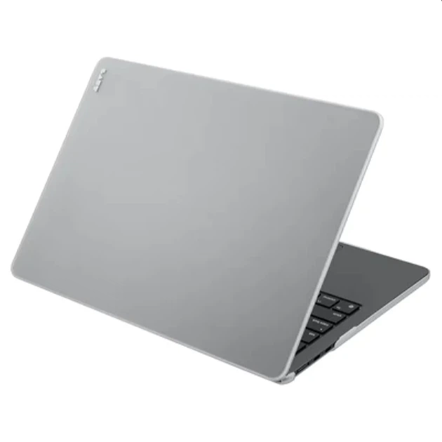 Чехол LAUT HUEX для MacBook Air 15.3 M2 | M3 | M4 (2023-2025) Frost (L_MA23_HX_F) - Фото 1 Чехол LAUT HUEX для MacBook Air 15.3 M2 | M3 | M4 (2023-2025) Frost (L_MA23_HX_F) - изображение 1