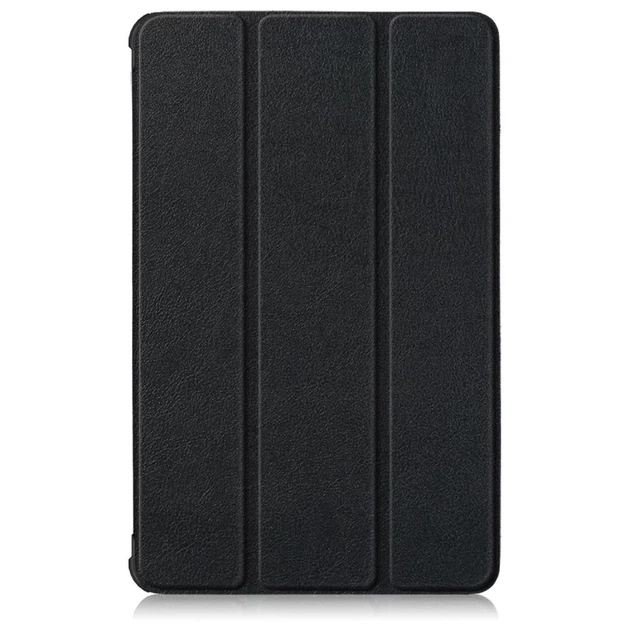 Чехол Tech-Protect Smart Case для Samsung Galaxy Tab S6 Lite 10.4 2020 | 2022 Black (5906735417241) - Фото 2 Чехол Tech-Protect Smart Case для Samsung Galaxy Tab S6 Lite 10.4 2020 | 2022 Black (5906735417241) - изображение 2