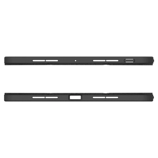 Чехол Spigen Urban Fit для iPad Pro 11 2024 5th Gen Black (ACS07020) - изображение 9
