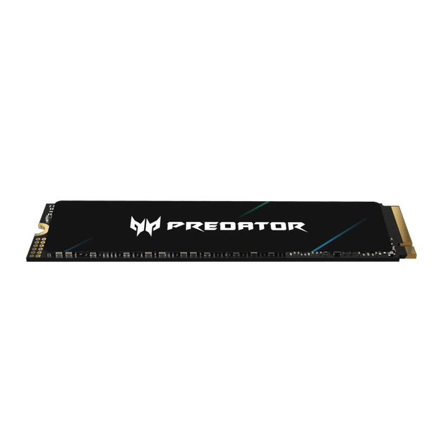 SSD M.2 накопичувач Acer Predator GM6 2TB (BL.9BWWR.134) - зображення 3