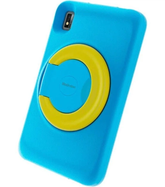 Планшет Blackview 3/32 ГБ 4G Детский синий (6931548308201) - изображение 4
