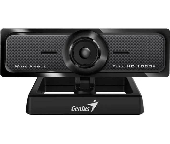 Веб-камера Genius WideCam F100 V2 (31710103110) - изображение 2
