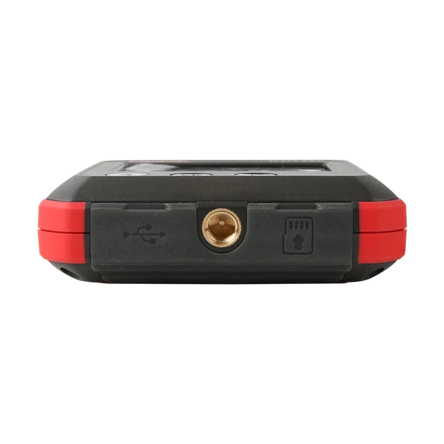Тепловизионная камера UNI-T UTi120P (MIE0517) - изображение 6