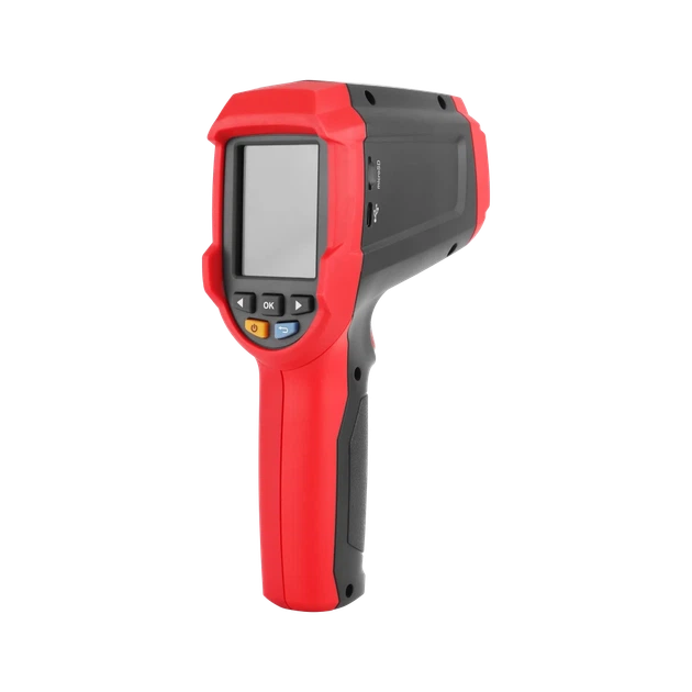 Тепловизионная камера UNI-T UTi32 (MIE0471) - изображение 2
