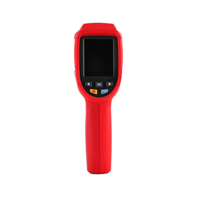 Тепловизионная камера UNI-T UTi32 (MIE0471) - изображение 4