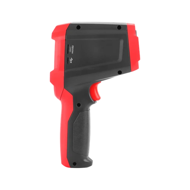 Тепловизионная камера UNI-T UTi32 (MIE0471) - изображение 6