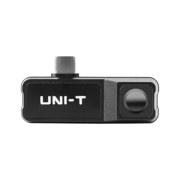 Тепловизионная камера UNI-T UTi120Mobile (MIE0473) - изображение 2