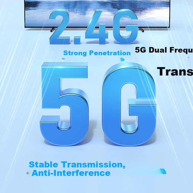 Адаптер BIAZE HDMI 4K для трансляції екрана телефона на телевізор - Фото 7 Адаптер BIAZE HDMI 4K для трансляції екрана телефона на телевізор - зображення 7