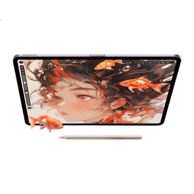 Захисна плівка Mofawu для Huawei MatePad Pro 13.2 дюйма магнітна, ефект паперу - зображення 3