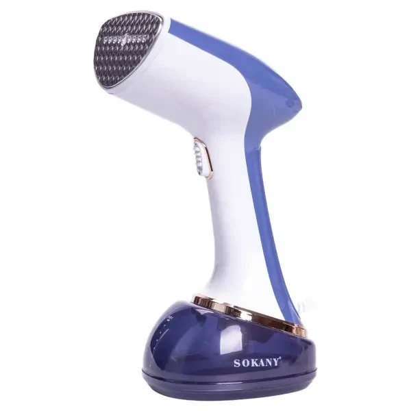 Ручной отпариватель SOKANY SK-11046 1700 Вт 360 мл - изображение 4