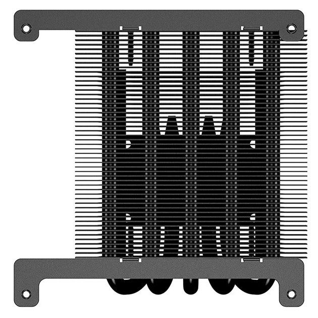 Кулер ID-COOLING IS-50X V3 - изображение 8