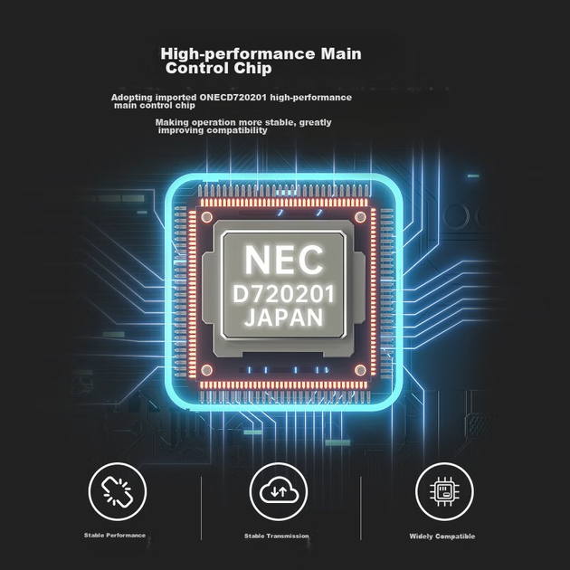 EB-LINK Настольная плата расширения PCI-E на USB 3.0 с чипом Renesas (NEC), поддерживает компьютеры в компактных корпусах, внутренняя четырехпортовая USB-плата-концентратор, не требует блока питания. - изображение 7