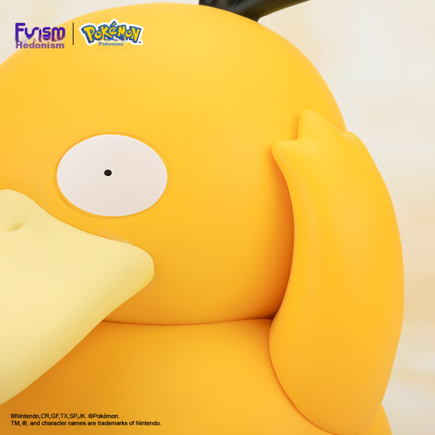 Фігурка Funism Pokemon Piplup колекційна середнього розміру, для декору столу - зображення 9