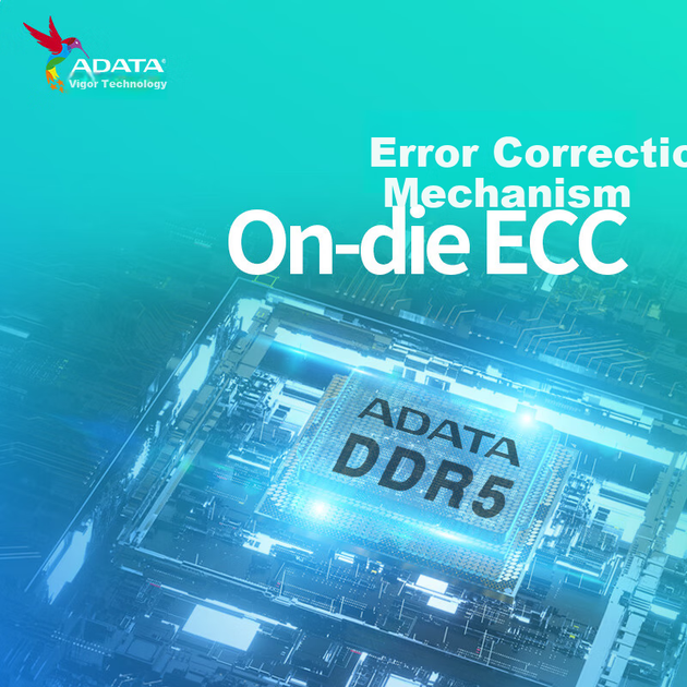 Модуль оперативной памяти ADATA 16 ГБ DDR5 5600 для настольных компьютеров Wanziqianhong - Фото 7 Модуль оперативной памяти ADATA 16 ГБ DDR5 5600 для настольных компьютеров Wanziqianhong - зображення 7