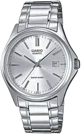 Мужские часы CASIO MTP-1183A-7A - Фото 1 Мужские часы CASIO MTP-1183A-7A - изображение 1