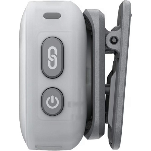 Мікрофонна радіосистема DJI Mic Mini 2 (2 TX + 1 Mobile RX + Charging Case) мікрофон бездротовий петличний (мобільна версія для смартфона) - Фото 3 Мікрофонна радіосистема DJI Mic Mini 2 (2 TX + 1 Mobile RX + Charging Case) мікрофон бездротовий петличний (мобільна версія для смартфона) - изображение 3