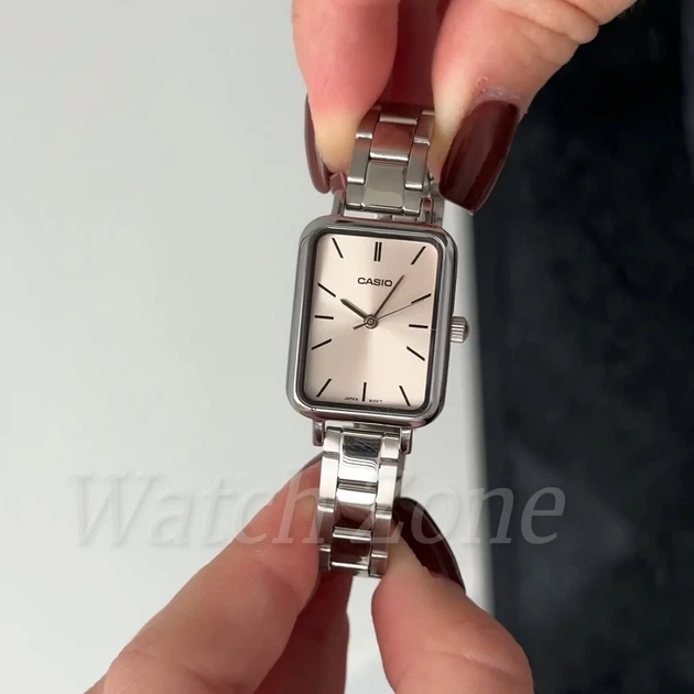 Женские часы CASIO LTP-V009D-4E - изображение 2