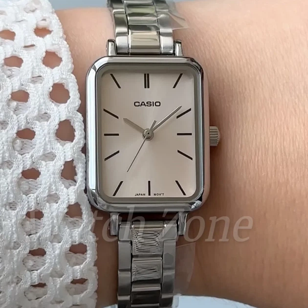 Женские часы CASIO LTP-V009D-4E - изображение 7